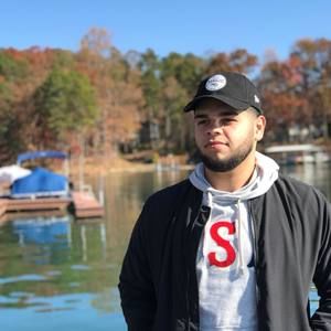 Meet your Posher, Giovanni